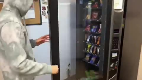 Vending Machine Business? Good Idea or Bad Idea?