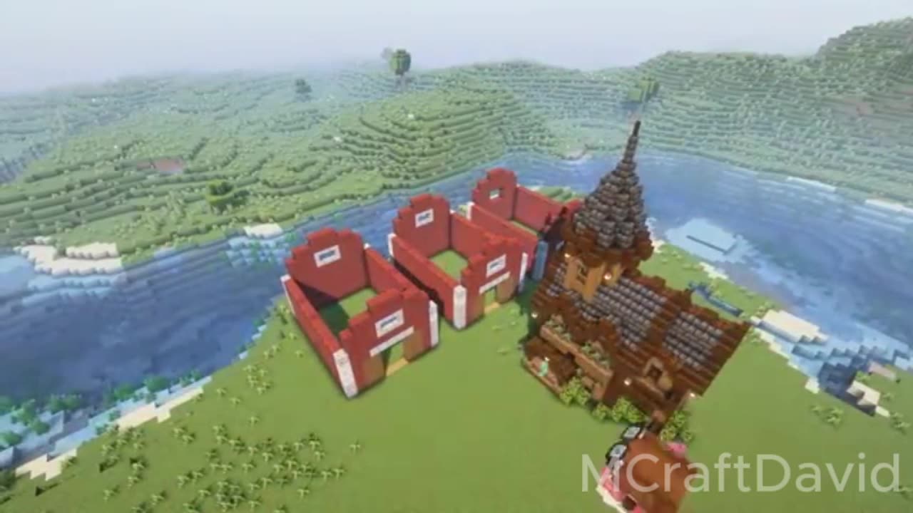 I Survived 100 Days in Minecraft Hardcore Part #5