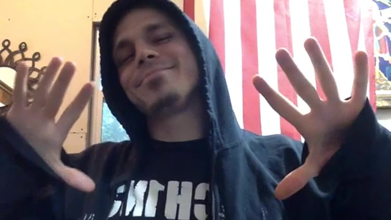 GMM 398: Part 1 - Questioning Everything & What Can We Trust?