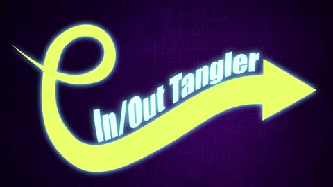 5A Yoyo Tutorial - Level 3 - Trick 2 - Inside _ Outside Tangler