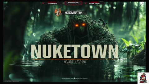 Running a test stream... nothing to see here....
