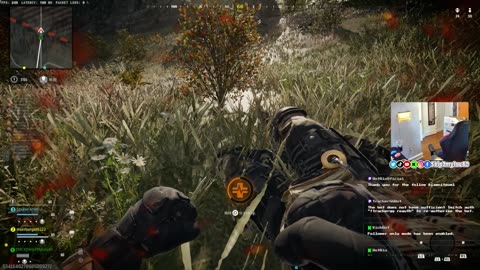 🔴 LIVE Skip2MyLou40 vs Cheaters WARZONE
