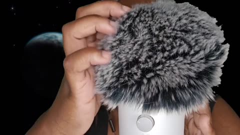 Star Wars ASMR: Space sounds & Star Wars Trigger Words