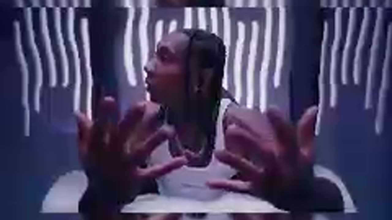 Tyga - It Ain't Safe [Official Video]_240_2404