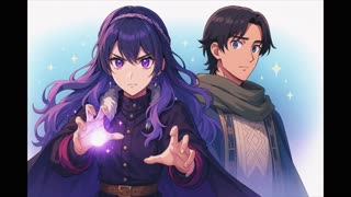 Possessive foe RM V6