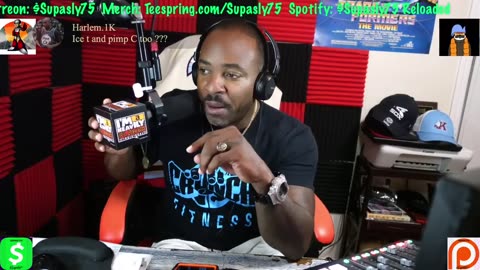 Is A Fed Case Coming for Pimp Grandmaster Virgil??