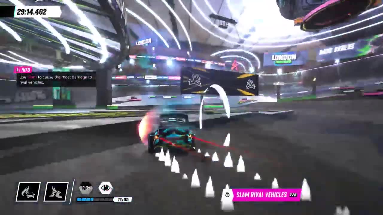 Destruction all stars playstation 5 gameplay 🎮