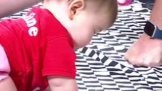 😂🚗 When Babies Learn to Drive... in Reverse! | FunFM