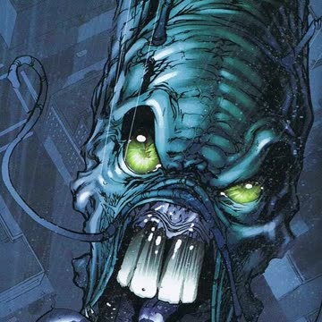 Jabberwocky - Zenescope Comics