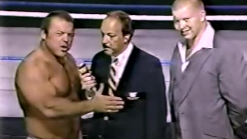 WWF Championship Wrestling May 12 1984