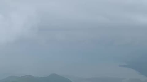 Nature’s Beauty Captured in View