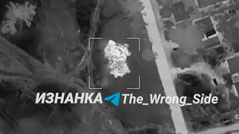 🎯🚀 Ukraine Russia War | Lancet Drone Destroys Ukrainian SPG on Frontline | RCF