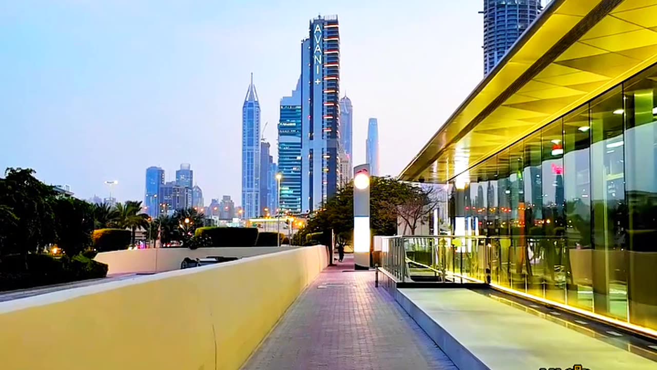 Dubai 🇦🇪