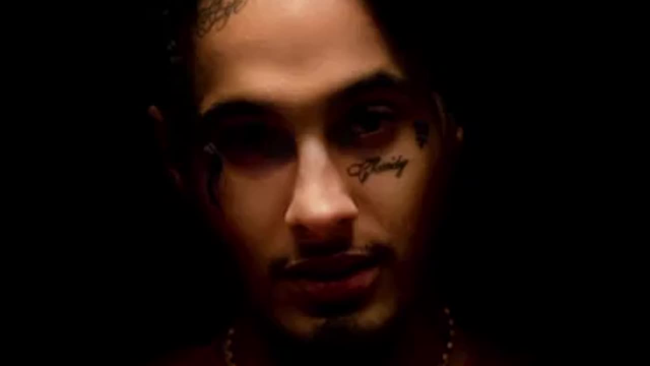 Wififuneral - Connection (Ft. Juice WRLD) (432hz)