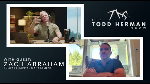 Episode 2,308 - Zach Abraham Exposes Apple’s Fake Rally and Digital Currency Agenda