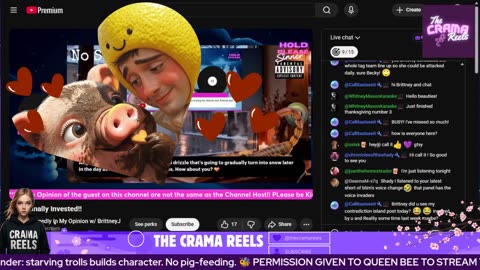 Delusionally Invested