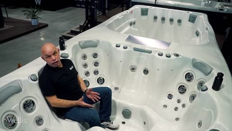 Don't Buy a Hot Tub Online - See it In Person at Epic Hot Tubs