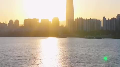 Seoul will be covered in new colors in autumn