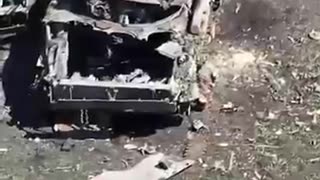 Must Watch: Russian Soldier’s Last Stand Against Ukrainian FPV Drones