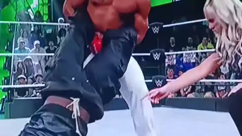 WWE