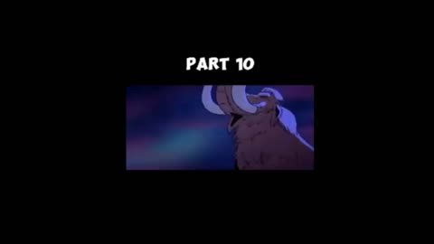 Dino and Human (part10)