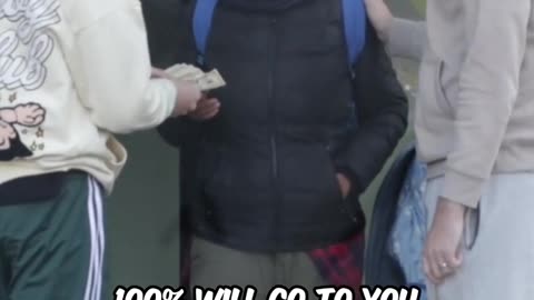 BENEFACTOR 😘FRIDAY 11/28/25