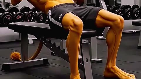 Weak Lion’s Revenge: You Won’t Believe How He Did It!
