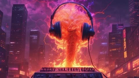 Drum'n'Bass - Neurofunk 122