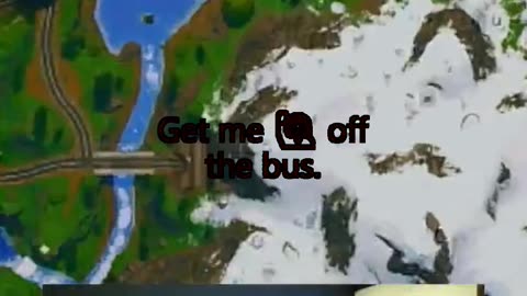 "The Ultimate Escape: Boat, Bus or Blimp?!"