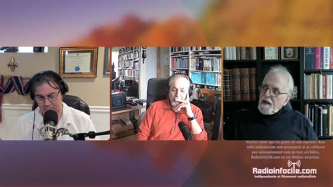 En direct sur RadioInfoCite.com