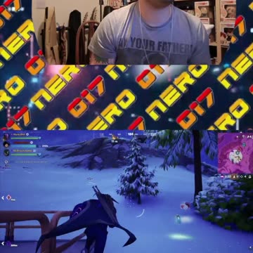 Made light work of that!