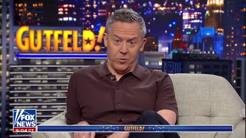 ‘Gutfeld!’: Media admits Biden cover-up was real with one caveat