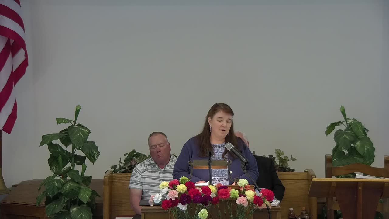 5/11/2025 Carol Danning