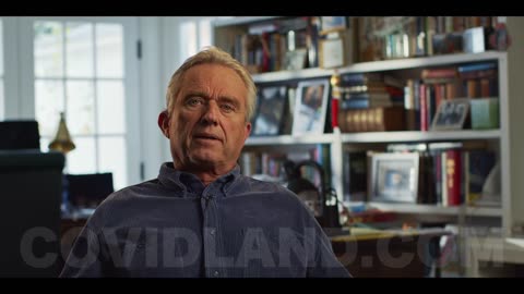 Robert F. Kennedy, Jr. Full Interview for Covidland