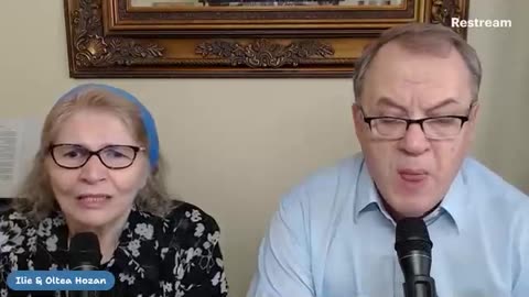 ILIE & OLTEA HOZAN CÂNTAREA -CE BUCURIE MARE AM PE ACEST PĂMÂNT-
