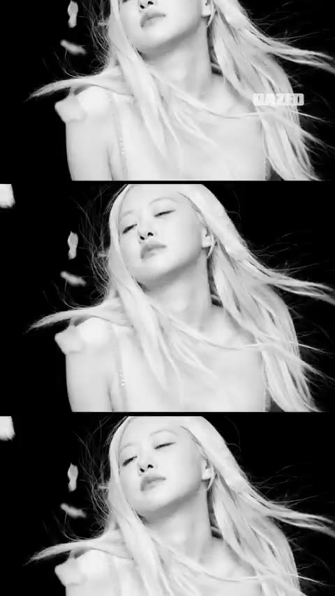 Blackpink Rosé Kpop Grammy 2025