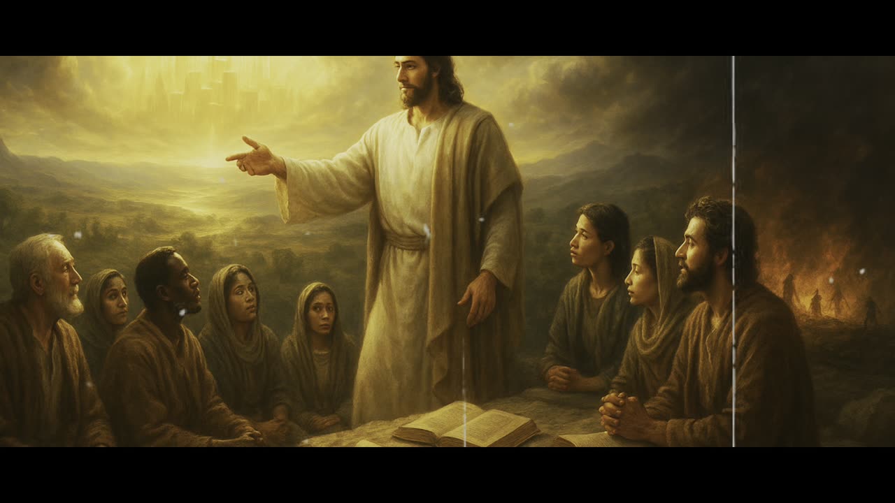 Daily Devotional 4-27-2025