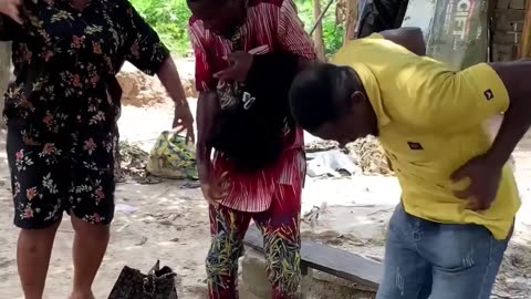Bad Man Part 3