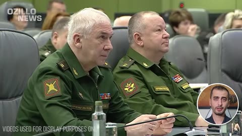 Russia's Dark Day: Su 24 Fighter Jet Crashed in Volgograd Oblast!
