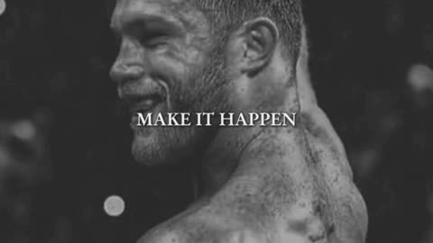 Make it Happen