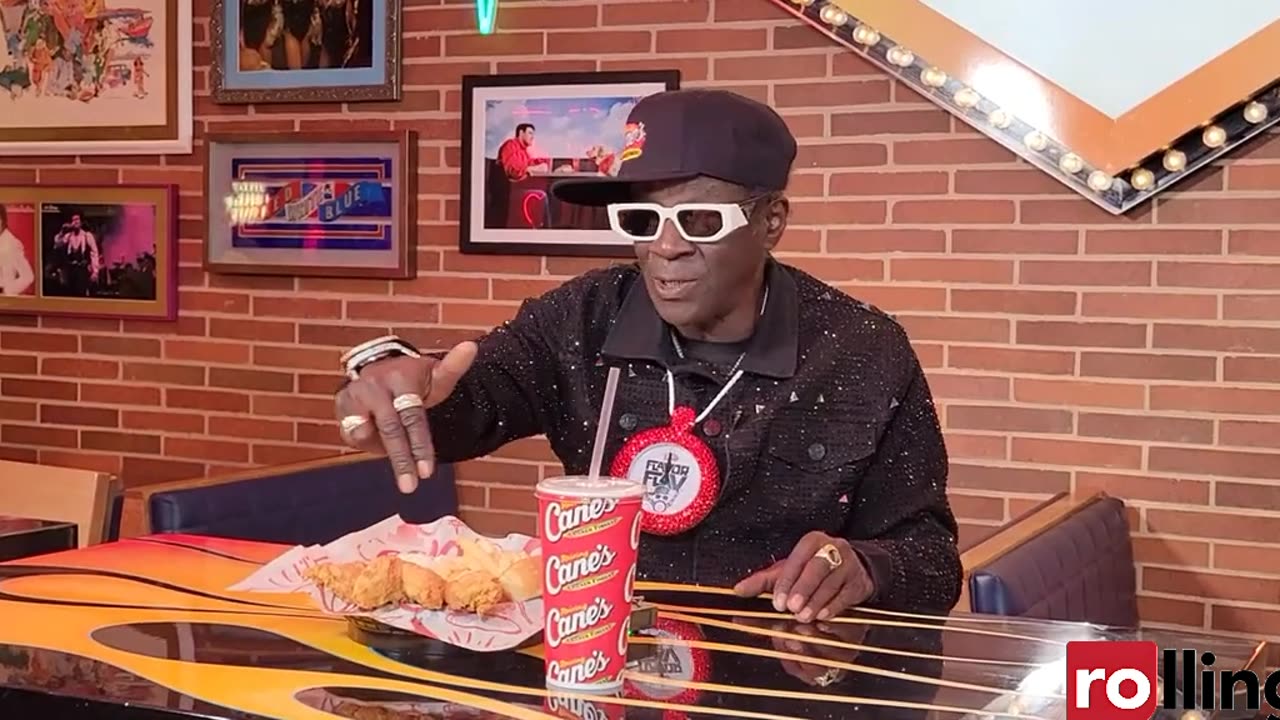Flavor Flav