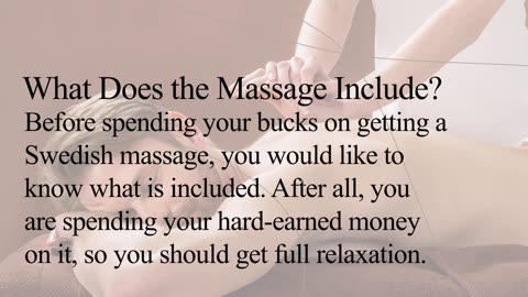 Relax & Rejuvenate with Expert Massage Therapy in Columbus