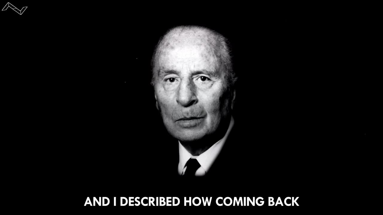 Oswald Mosley: Europeans Part 2