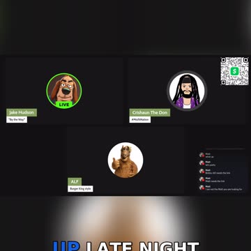 Wrestling Overload_ What_s Happening This Weekend_.mp4