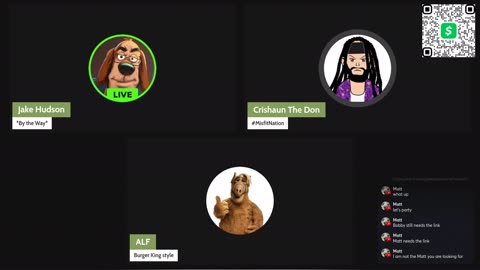 Wrestling Overload_ What_s Happening This Weekend_.mp4