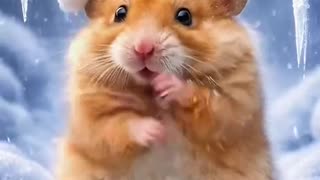 Guten Morgen eiskalt heute