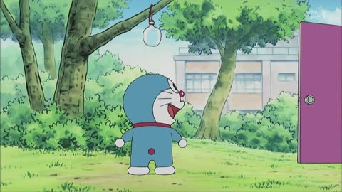 Doraemon In Hindi Full Episode | S19 Ep01 Hindi Dub