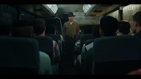 BOOTS | Official Teaser (2025) | Netflix Action Thriller