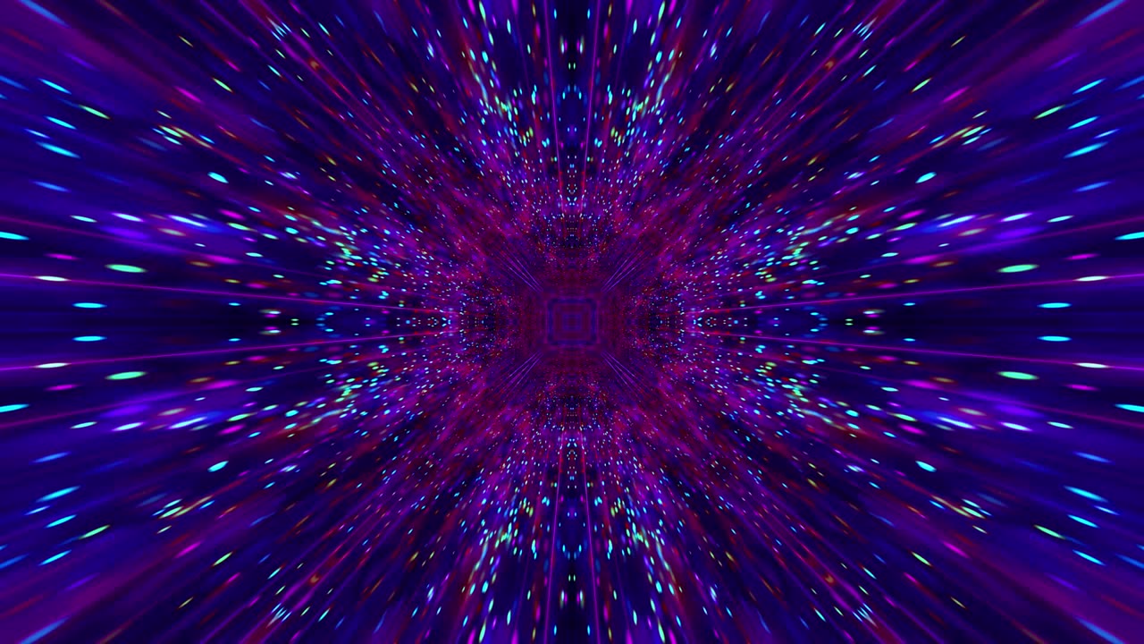 Background, Colors, Motion Graphics (1 Hour)