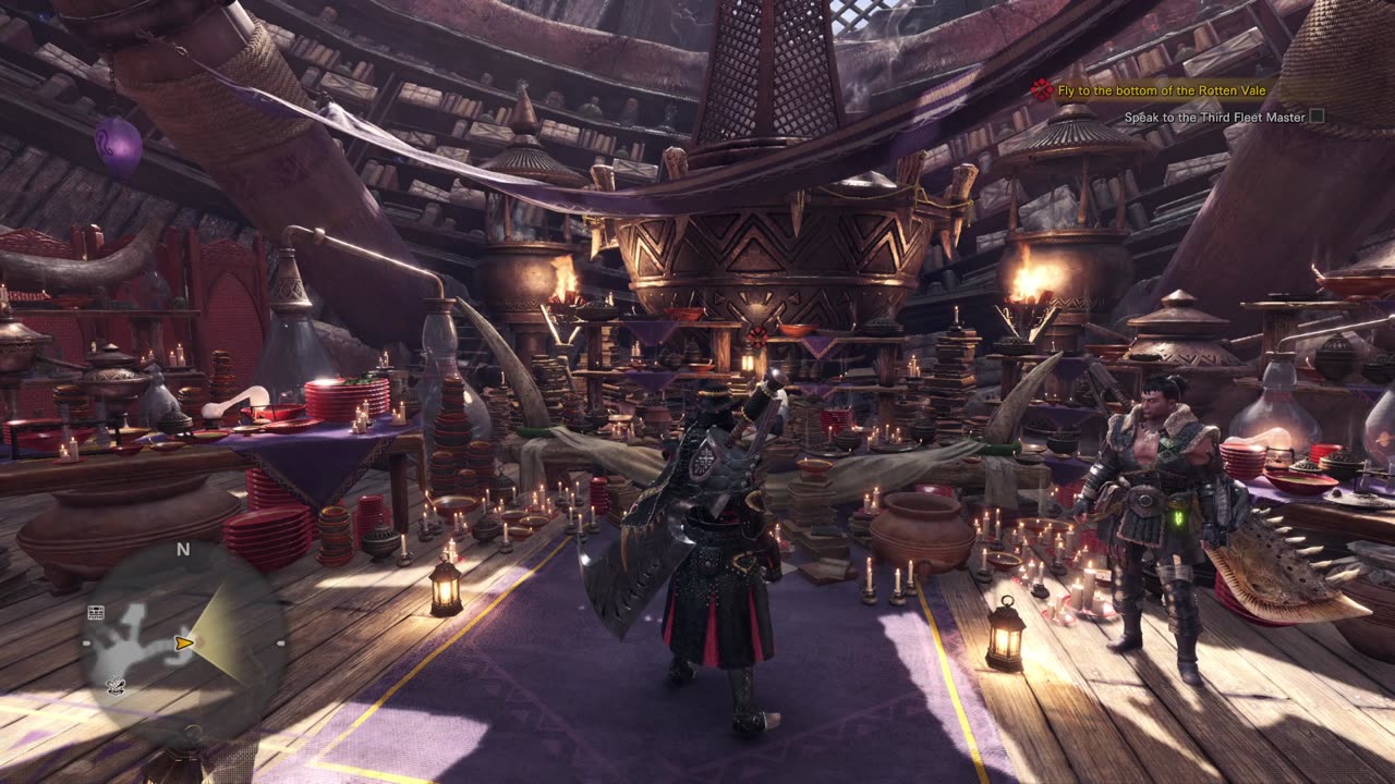 5: MHW - The Much Better Monster Hunter Game Than Wilds